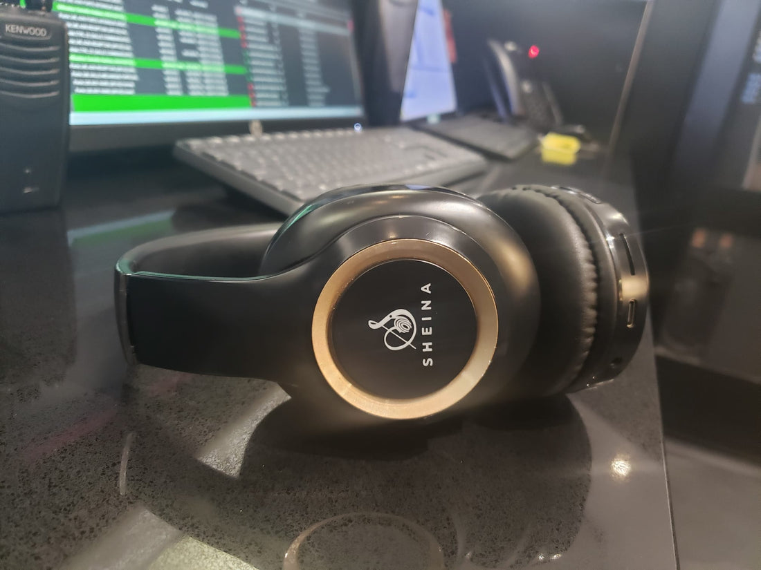 Welcome to SHEINA Lifestyle: Sound That Fits Real Life