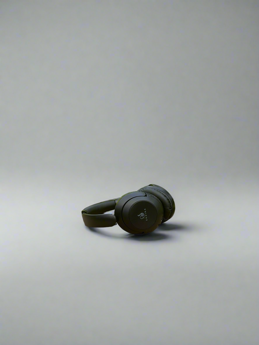 SHEINA S12 headphones for the daily commute / Casque SHEINA S12 pour le trajet quotidien